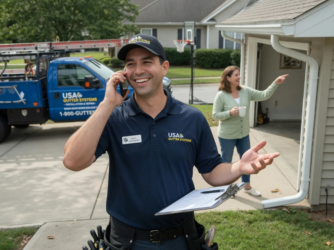 Gutter Installation Orocovis, PR FAQs